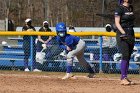 Softball vs Emerson game 2  Women’s Softball vs Emerson game 2. : Women’s Softball